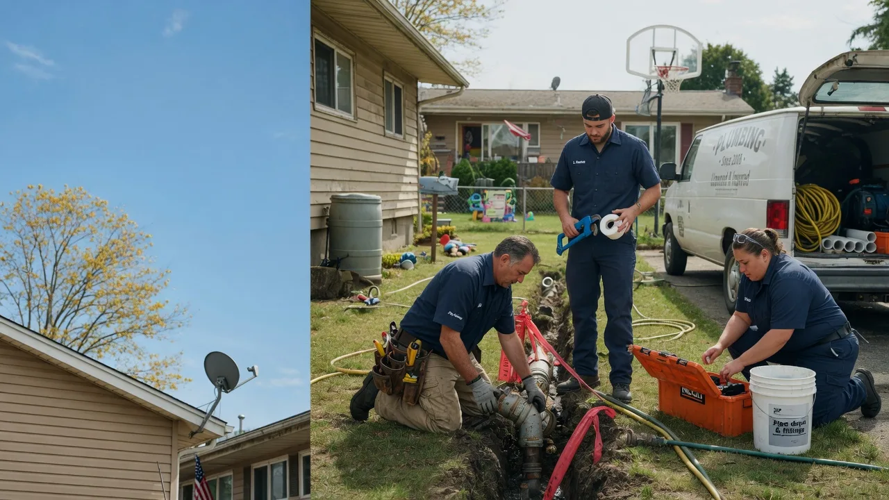 Garbage Disposal Replacement in Saint James, MN near me